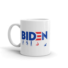 Load image into Gallery viewer, "BIDEN Exit" Mug
