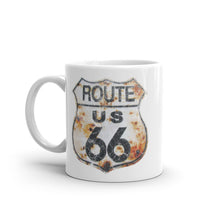 Load image into Gallery viewer, "Route 66" Mug