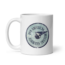 Load image into Gallery viewer, Pan American Airways System Mug