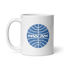 Load image into Gallery viewer, Pan Am Mug