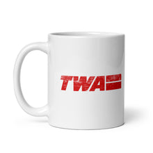 Load image into Gallery viewer, TWA Mug