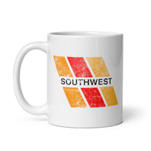 Load image into Gallery viewer, Southwest Airlines Mug