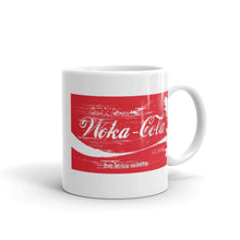 Load image into Gallery viewer, "Woka-Cola" Mug