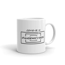 Load image into Gallery viewer, "PandemicVision" Mug