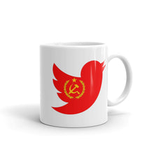 Load image into Gallery viewer, "Twitter China" Mug