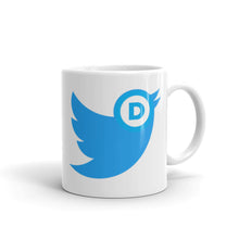 Load image into Gallery viewer, "Twitter Liberal" Mug