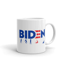 Load image into Gallery viewer, "BIDEN Exit" Mug