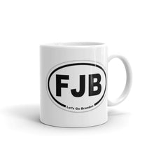 Load image into Gallery viewer, "FJB" Mug