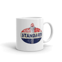 Load image into Gallery viewer, "Standard Oil" Mug