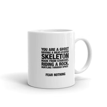 Load image into Gallery viewer, "You Are A Ghost" Mug