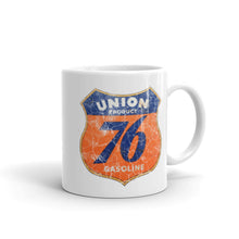 Load image into Gallery viewer, "76 Oil Shield" Mug