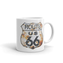 Load image into Gallery viewer, "Route 66" Mug