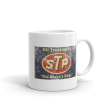 Load image into Gallery viewer, "STP" Mug