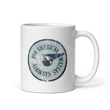 Load image into Gallery viewer, Pan American Airways System Mug