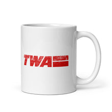 Load image into Gallery viewer, TWA Mug