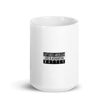 Load image into Gallery viewer, "Captured American Lives Matter" Mug