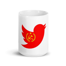 Load image into Gallery viewer, "Twitter China" Mug
