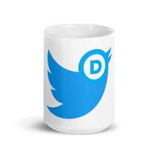 Load image into Gallery viewer, "Twitter Liberal" Mug