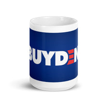Load image into Gallery viewer, "BUYDEN" Mug