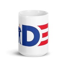 Load image into Gallery viewer, "BIDEN Looking at his Watch" Mug