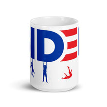 Load image into Gallery viewer, "BIDEN Exit" Mug