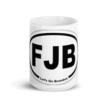 Load image into Gallery viewer, "FJB" Mug
