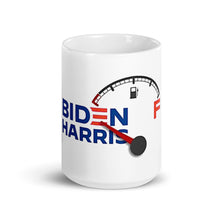 Load image into Gallery viewer, "Biden Harris on Empty" Mug