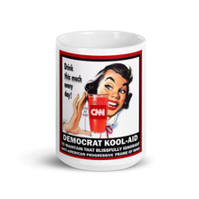 Load image into Gallery viewer, "Democrat Koolaid" Mug
