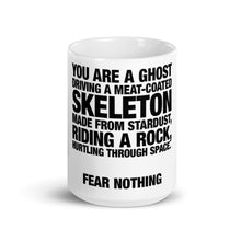 Load image into Gallery viewer, "You Are A Ghost" Mug