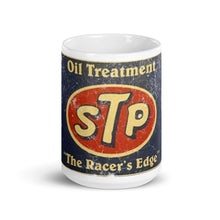 Load image into Gallery viewer, "STP" Mug