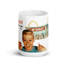 Load image into Gallery viewer, McBiden's Mug