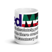 Load image into Gallery viewer, FedMex Mug