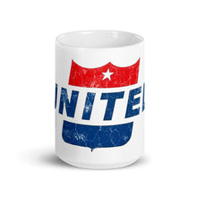 Load image into Gallery viewer, United Airlines Mug