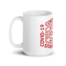 Load image into Gallery viewer, "Made in China" Mug