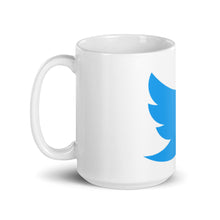 Load image into Gallery viewer, "Twitter Liberal" Mug