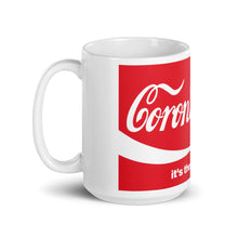 Load image into Gallery viewer, "Corona-Cola" Mug