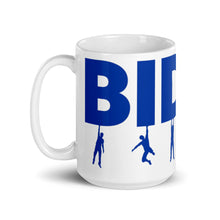 Load image into Gallery viewer, "BIDEN Exit" Mug