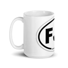 Load image into Gallery viewer, "FJB" Mug