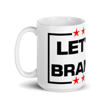 Load image into Gallery viewer, "Let's Go Brandon" Mug