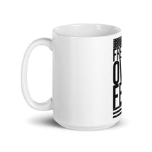 Load image into Gallery viewer, "Freedom Over Fear" Mug