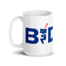 Load image into Gallery viewer, "BIDEN Nap Time" Mug