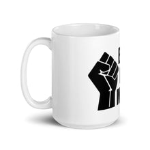 Load image into Gallery viewer, "Buy Large Manions" Mug