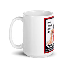 Load image into Gallery viewer, "Democrat Koolaid" Mug