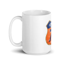 Load image into Gallery viewer, "76 Oil Shield" Mug