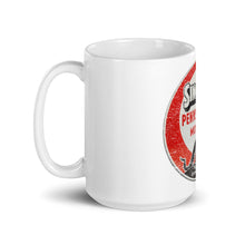 Load image into Gallery viewer, "Sinclair Oil Shield" Mug