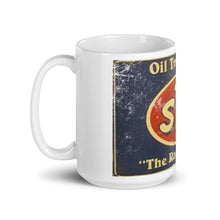 Load image into Gallery viewer, "STP" Mug