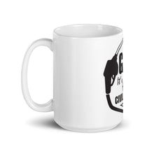 Load image into Gallery viewer, Gas It's What's for Civilization Mug
