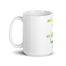 Load image into Gallery viewer, No CO2 No Plant Life No O2 No Life At All Mug