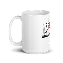 Load image into Gallery viewer, Fun Fact: Oil Is The Most Plentiful Liquid On The Planet Mug