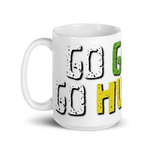 Load image into Gallery viewer, Go Green Go Broke Mug